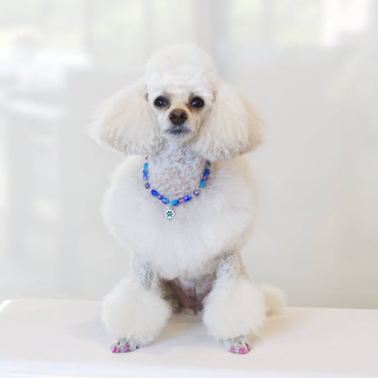 Paw Harmony Pet Necklace