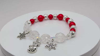 Frosty Joy Bracelet