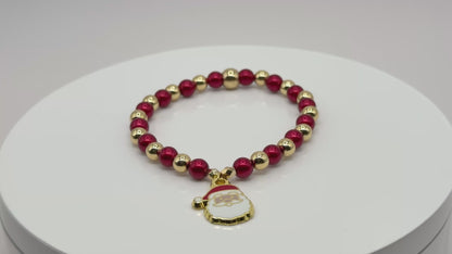 Festive Spirit Bracelet