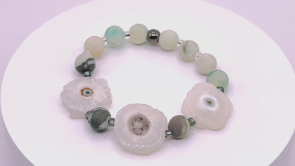 Celestial Drift Bracelet