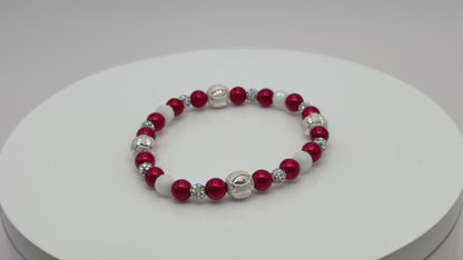 Winter Wishes Bracelet