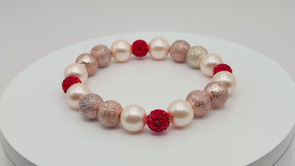 Holiday Splendor Bracelet