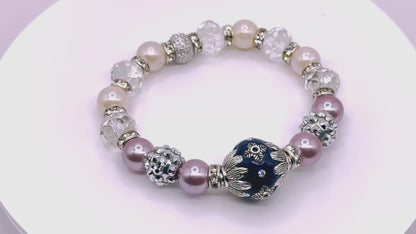 Moonflower Sonata Bracelet