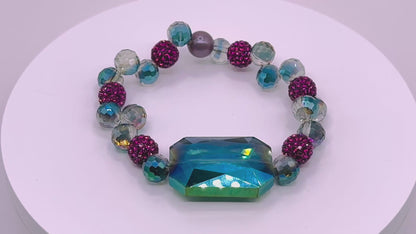 Enchanted Opulence Bracelet