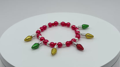 Let It Glow Bracelet