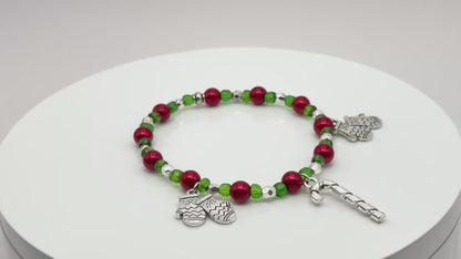 The Jolly Mix Bracelet