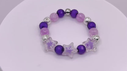 Sugar Star Pop Bracelet