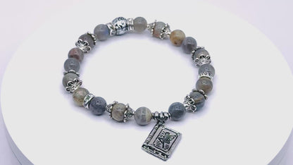 Booksmart Fairy Bracelet