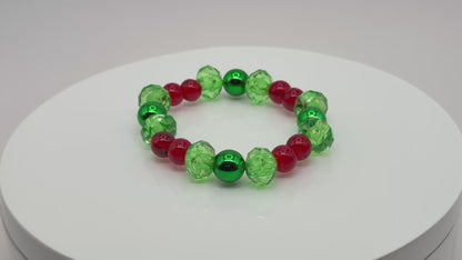 Jingle Jive Bracelet