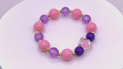 Starberry Twist Bracelet