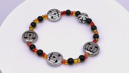 Harvest Steel Bracelet