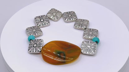 Canyon Spirit Bracelet