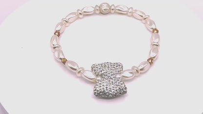 Diamond Whisper Bracelet