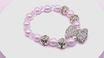 Diamond Radiance Bracelet