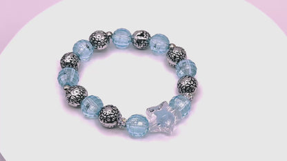 Ice Princess Bracelet