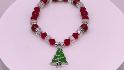 Evergreen Elegance Bracelet
