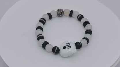 Lunar Ghost Bracelet