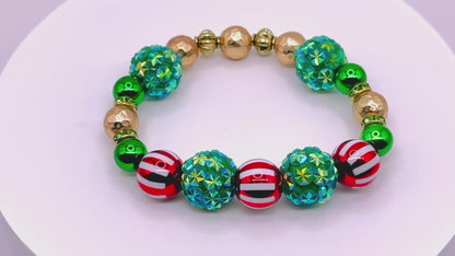 Jolly Jubilee Bracelet