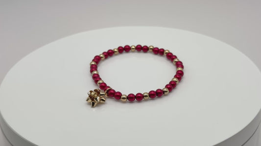 All Wrapped Up Bracelet