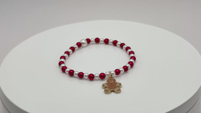 Baking Spirits Bright Bracelet