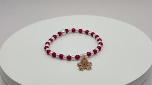 Baking Spirits Bright Bracelet