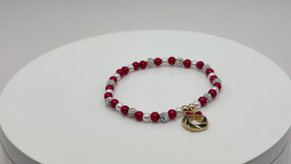 Winter Welcome Bracelet