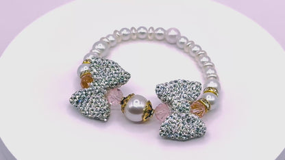 Diamond Elegance Bracelet