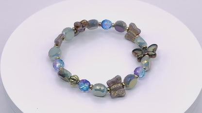 Dreamflight Bracelet