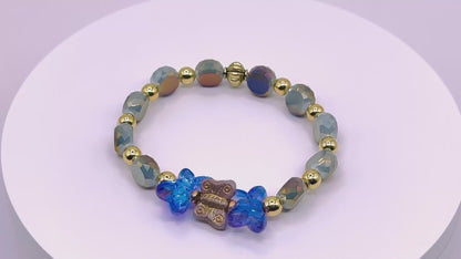 Dream Aura Bracelet