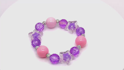 Pinky Promise Bracelet